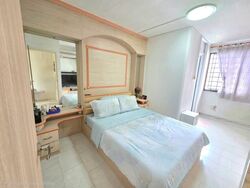 Blk 237 Bukit Panjang Ring Road (Bukit Panjang), HDB 5 Rooms #581918071
